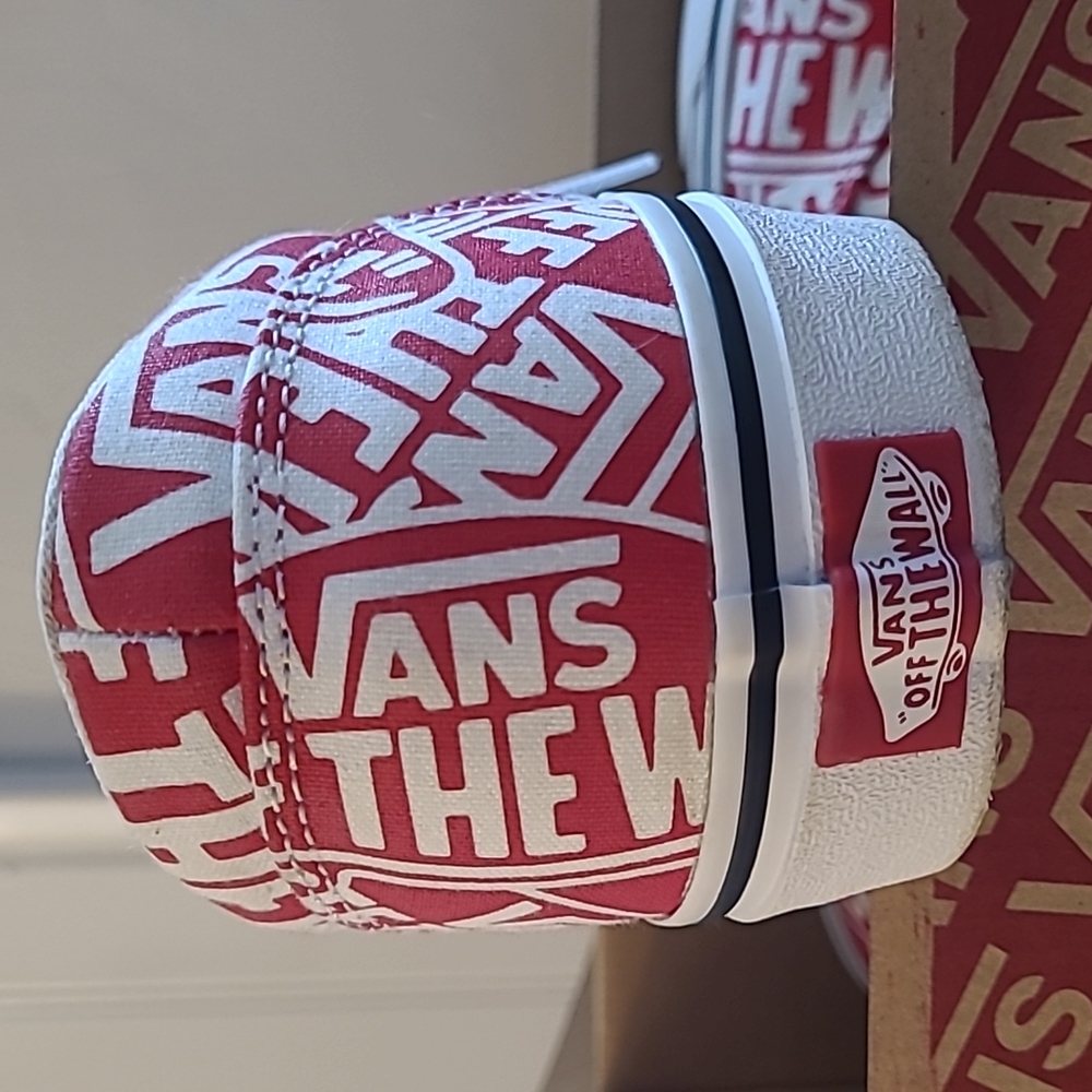 VANS Sneakers - Picture 8 of 10